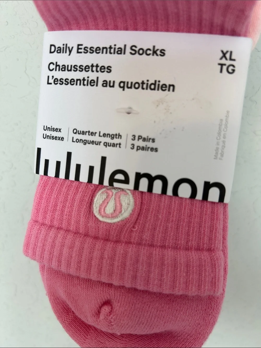 lululemon athletica brand new